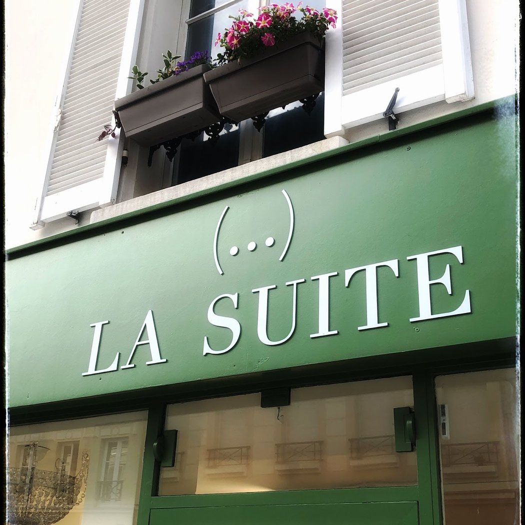 La Suite 2